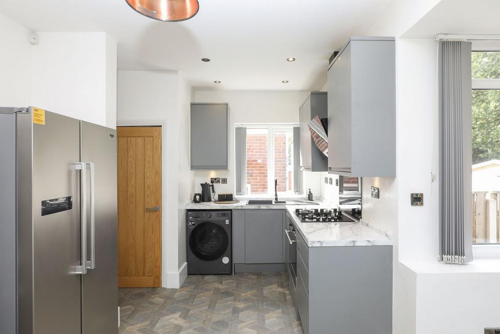 House in Sheffield - View 2