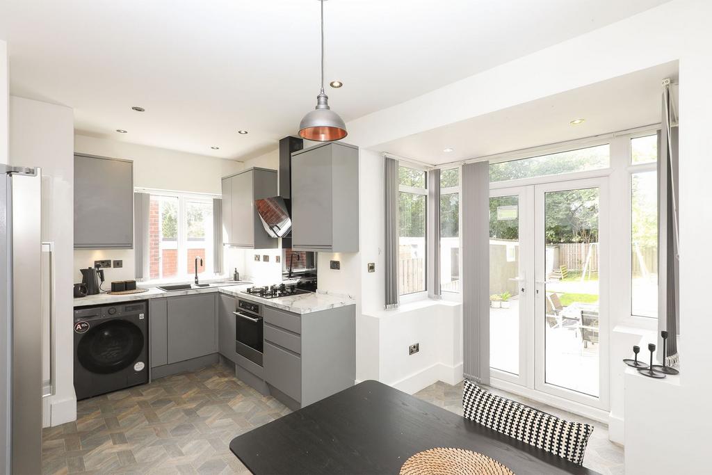 House in Sheffield - View 5