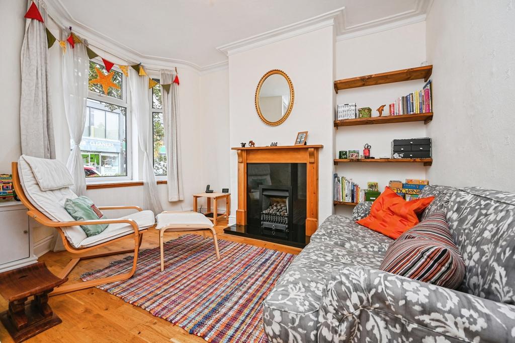 House in Liverpool - View 2