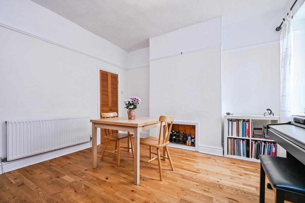 House in Liverpool - View 3