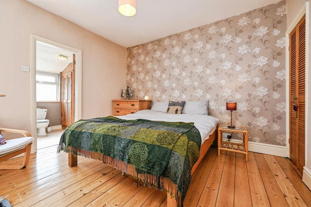 House in Liverpool - View 4