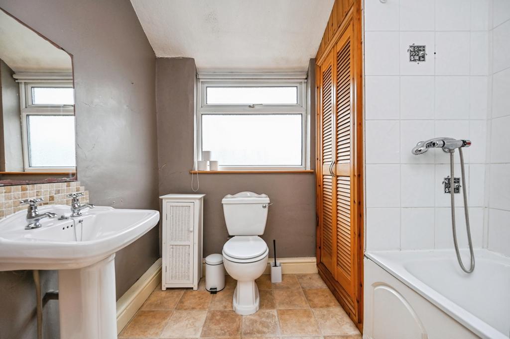 House in Liverpool - View 5
