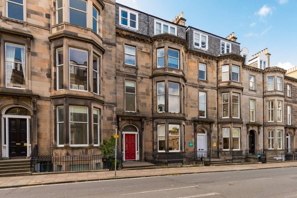 Apartment in Edinburgh