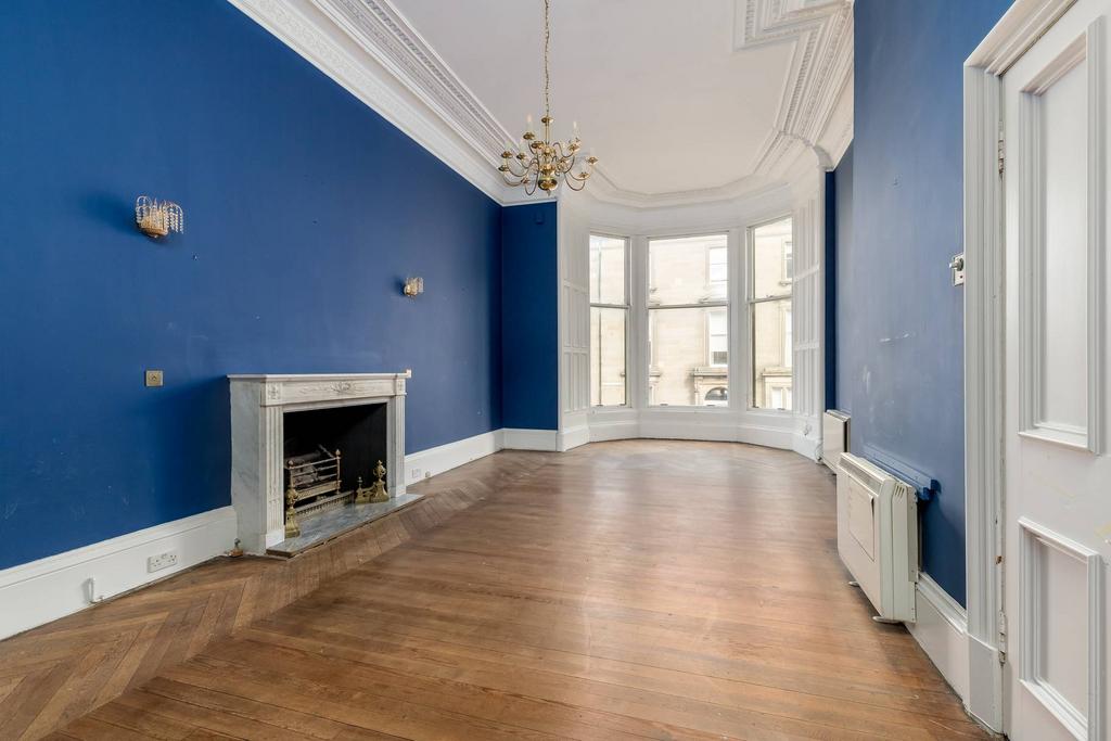 Apartment in Edinburgh - View 2