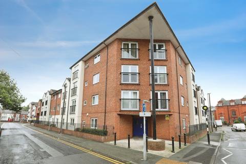 2 bedroom flat for sale, Delamere Court, St. Marys Street, Crewe, Cheshire, CW1