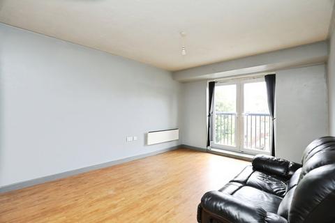 2 bedroom flat for sale, Delamere Court, St. Marys Street, Crewe, Cheshire, CW1