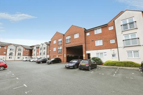 2 bedroom flat for sale, Delamere Court, St. Marys Street, Crewe, Cheshire, CW1