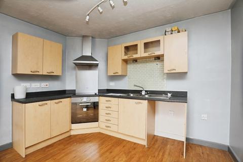 2 bedroom flat for sale, Delamere Court, St. Marys Street, Crewe, Cheshire, CW1