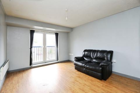 2 bedroom flat for sale, Delamere Court, St. Marys Street, Crewe, Cheshire, CW1