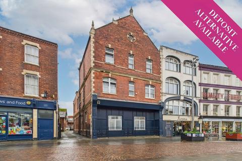 1 bedroom apartment to rent, Chelsea Court, Gloucester GL1