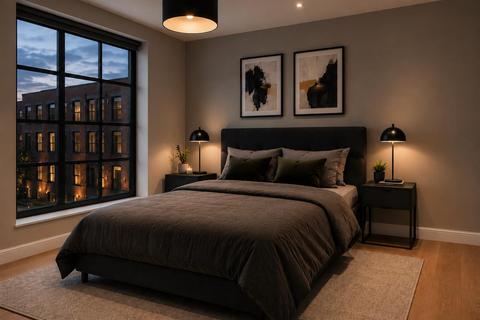 1 bedroom apartment for sale, Plot 1 Kelham Exchange, Sheffield