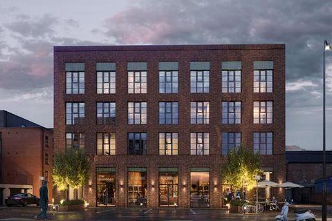 1 bedroom apartment for sale, Plot 1 Kelham Exchange, Sheffield