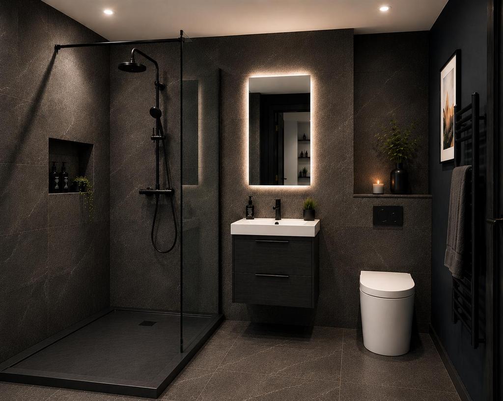 Apartment in Sheffield - View 4