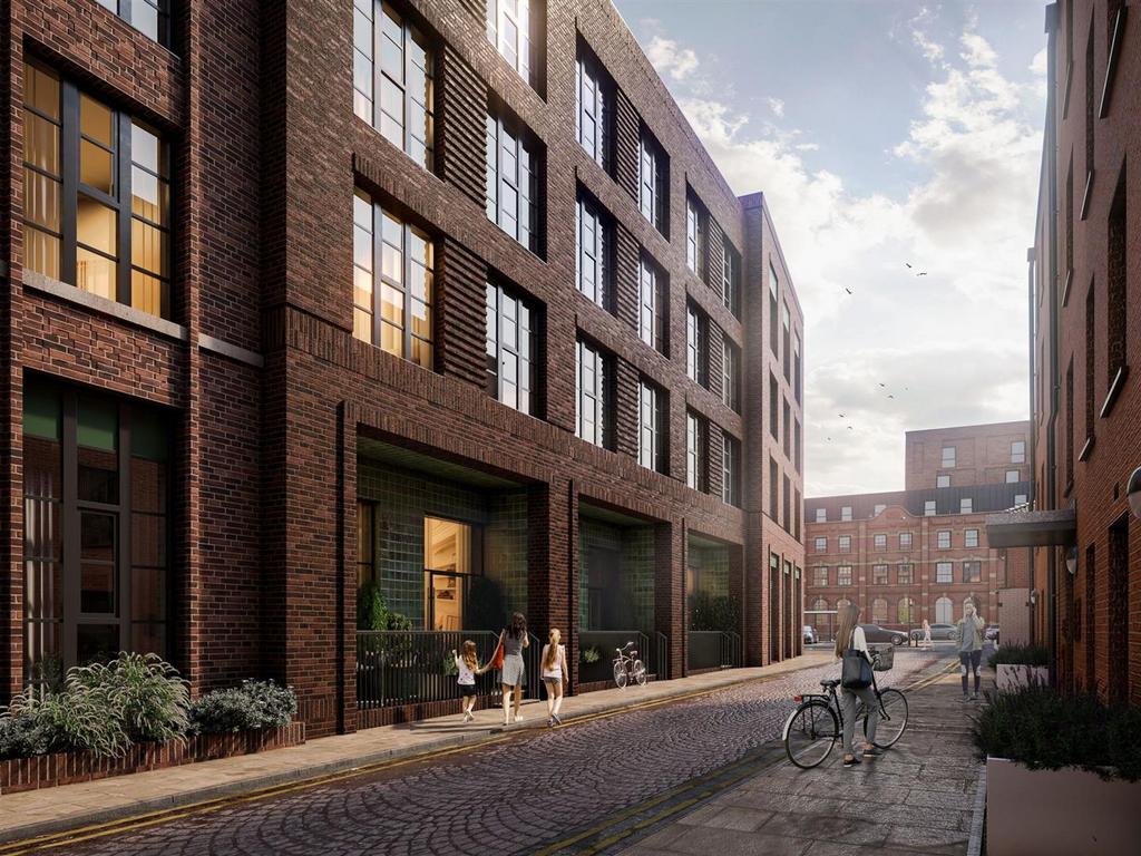 Apartment in Sheffield - View 5