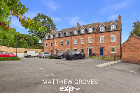 2 bedroom apartment for sale, Copthorne Road, Shrewsbury SY3