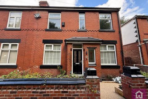 2 bedroom semi-detached house to rent, Rusholme Grove, Manchester, Greater Manchester, M14