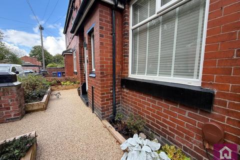 2 bedroom semi-detached house to rent, Rusholme Grove, Manchester, Greater Manchester, M14