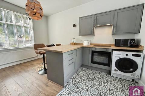 2 bedroom semi-detached house to rent, Rusholme Grove, Manchester, Greater Manchester, M14