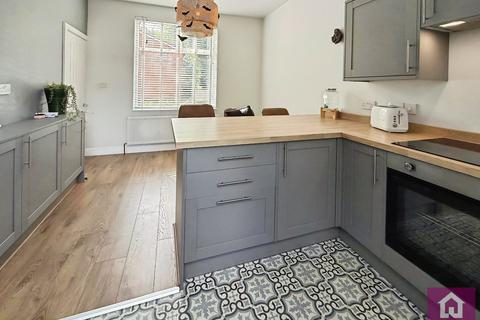 2 bedroom semi-detached house to rent, Rusholme Grove, Manchester, Greater Manchester, M14