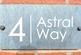 Astral Way, Stone photo 2