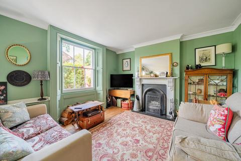 3 bedroom detached house for sale, West End Grove, Farnham, GU9