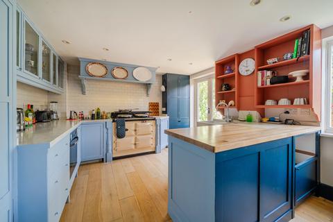 3 bedroom detached house for sale, West End Grove, Farnham, GU9