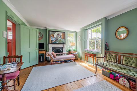 3 bedroom detached house for sale, West End Grove, Farnham, GU9
