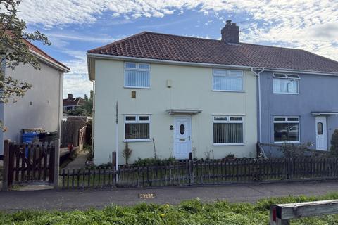 3 bedroom semi-detached house for sale, 29 Valpy Avenue, Norwich, Norfolk NR3 2EN