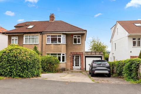 3 bedroom semi-detached house for sale, Arbutus Drive, Bristol, BS9