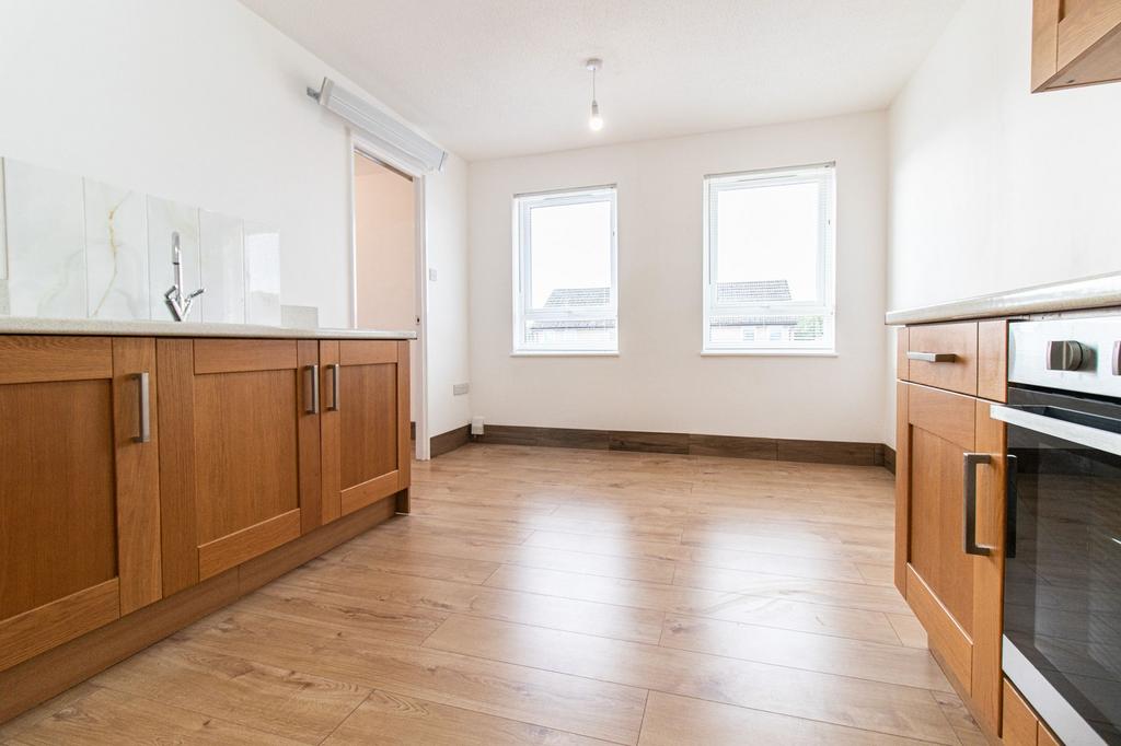 Apartment in Cardiff - View 2