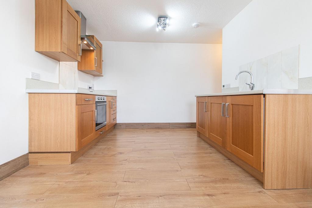 Apartment in Cardiff - View 3