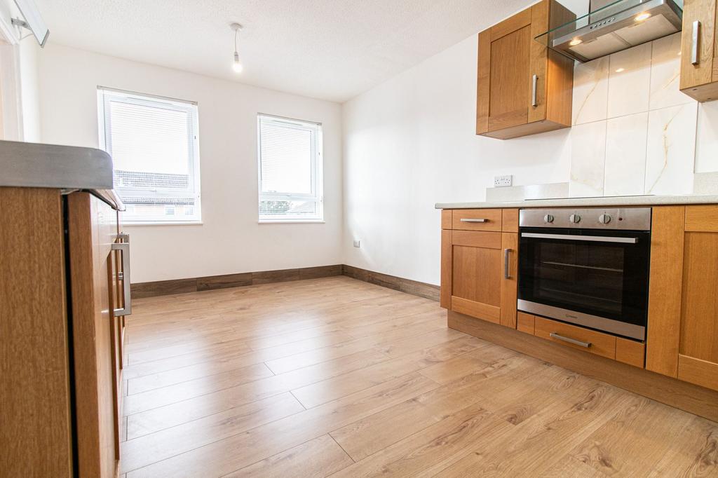 Apartment in Cardiff - More