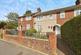 Trevor Gardens, Edgware, HA8