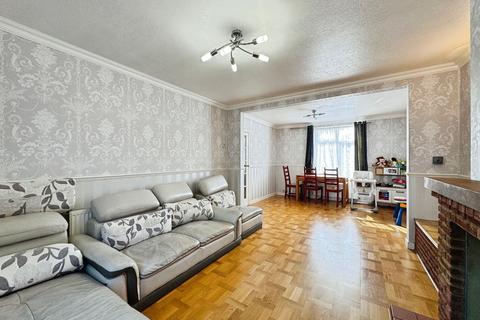 undefined, Trevor Gardens, Edgware, HA8