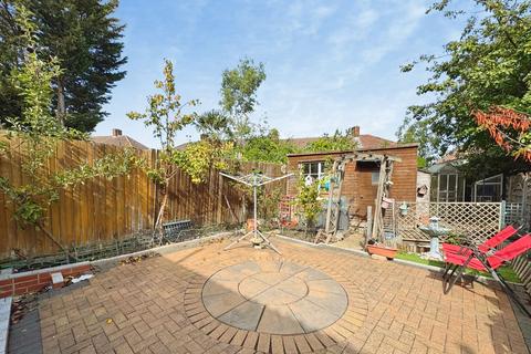 undefined, Trevor Gardens, Edgware, HA8