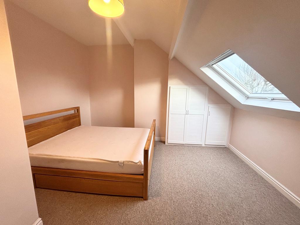 Apartment in Bristol - View 4