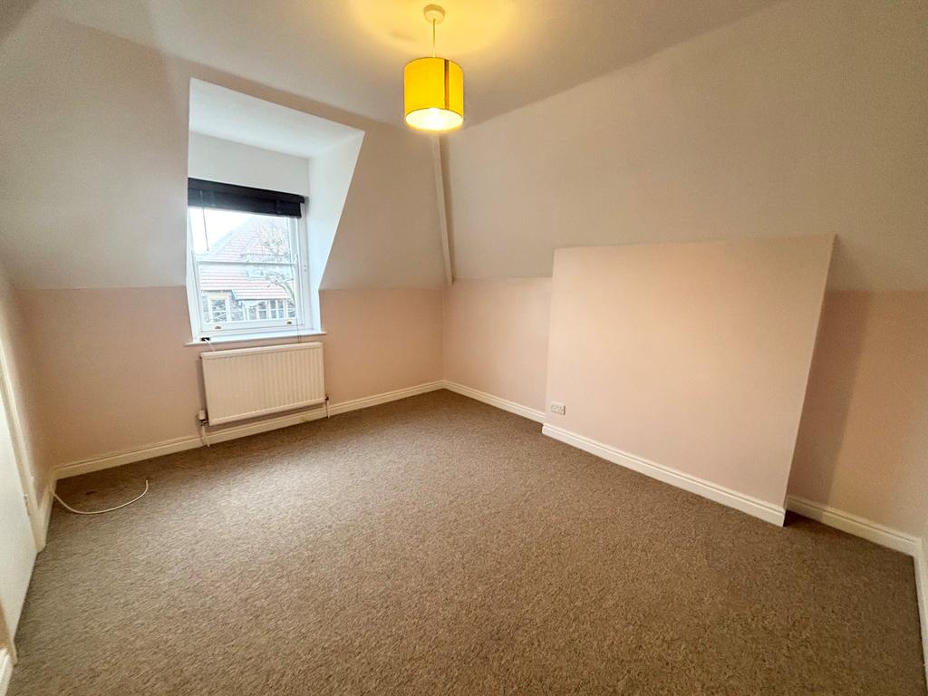 Apartment in Bristol - More