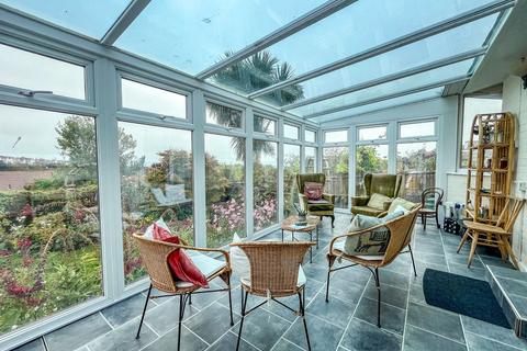3 bedroom detached house for sale, William Road, St Leonards-on-Sea, TN38