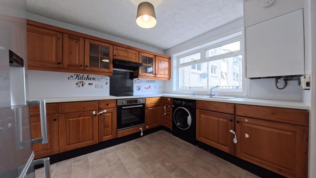 House in Barrhead - View 2