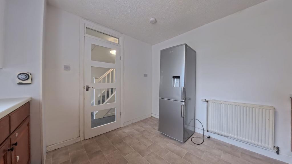 House in Barrhead - More