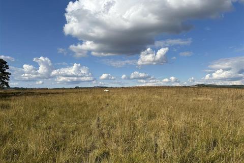 Land for sale, Beguildy, Knighton