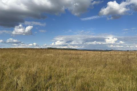 Land for sale, Beguildy, Knighton