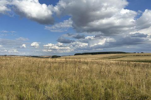 Land for sale, Beguildy, Knighton