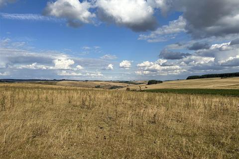 Land for sale, Beguildy, Knighton