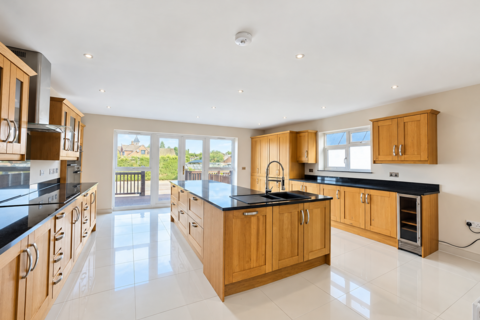 6 bedroom detached house for sale, Ouseley Road,  Staines-upon-Thames, TW19