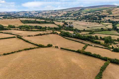 4 bedroom country house for sale, Vron Farm