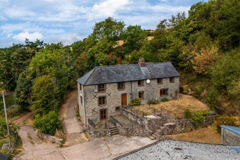 4 bedroom country house for sale, Vron Farm