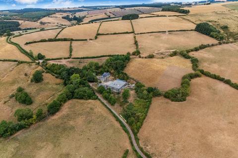 4 bedroom country house for sale, Vron Farm