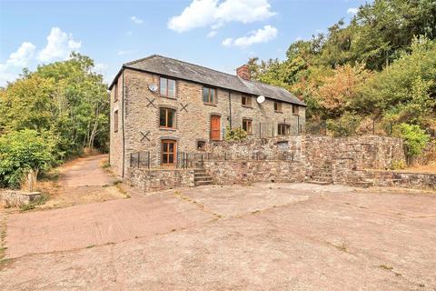 4 bedroom country house for sale, Vron Farm