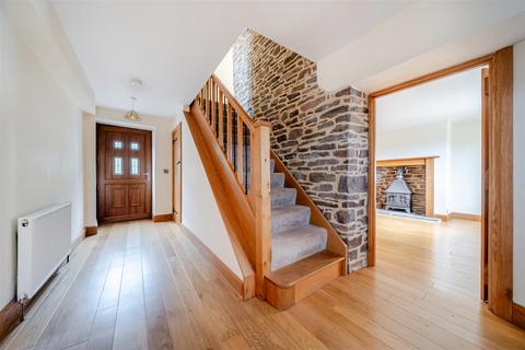 4 bedroom country house for sale, Vron Farm